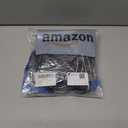 Waterproof Dog Boots for Small/Medium Dogs -Dog Paw Protectors Dog Suspender Boots Anti-Slip Pet Shoes for Outdoor Walking, Reflective Stay-On,Dirt-Proof Comfortable Booties (Black, Medium)