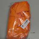 AIDEA Microfiber Cleaning Cloth-12PK, Soft Microfiber Towels for Cars, Absorbent Cleaning Rags, Lint-Free Streak-Free Wash Cloths for House, Kitchen, Window(12in.x12in), Orange