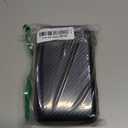 R36TMAX Retro Handheld Game Console, Red