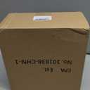 4-Pack 3-in-1 Purezone Replacement Filter, Compatible with Pure Enrichment PureZone Air Purifier, H13 Grade True HEPA Filter, Part#PEAIRFIL