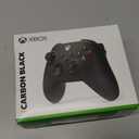 Xbox Wireless Gaming Controller (2025)  Carbon Black  Play on Xbox, Windows, Android, iOS, FireTV Sticks, Smart TVs, VR Headsets