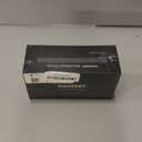 MANSPOT Manscape Groin & Body Hair Trimmer for Men, Electric Ball Pubic Trimmer Shaver,Manscape Kit with 4 Guard,Replaceable Ceramic Blade Heads,Waterproof Wet/Dry Shaver,90 Minutes Shaving (Black)