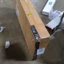 Land Guard 5 Tier Storage Racks and Shelving - 48" L x 20" W x 72" H Heavy Steel Material Pantry Shelves - Each Unit Loads 350 Pounds Wire Shelf, Suitable for Warehouses, Closets, Kitchens (Grey)