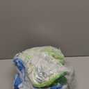 SLOOSH Pool Floats Chairs Adult,2 Pack Floating Water Hammock Chair,Inflatable Lounge with headrest for Adults,Blow up Pool Noodles Floats for Swimming Party Summer Water Fun