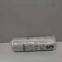 Bedsure ComfyFleece™ Self-Warming Cat Bed, Small Self-Heating Dog Crate Pad, Thermal Extra Warm Puppy Mat Indoor, Non-Slip & Washable, Not Electric, 24" x 18", Grey