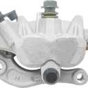 M MATI Front Brake Caliper for Yamaha YZ250 YZ450 2008-2015 YZ125 2008-2016 5XC-2580T-G0-00