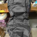 Microban Dark Moon Seat Cover