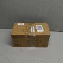 Motion Sensor Garage Light 150W 2 Pack Deformable LED Garage Light Motion Activated 15000 Lumen Ultra Bright Screw in Garage Sensor Light Ceiling for Garage, Warehouse, Workshop, Basement