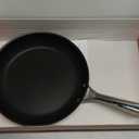 Le Creuset Tri-Ply Stainless Steel 12" Nonstick Fry Pan