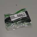 BEZOX Heavy Duty Podiatrist Toenail Clippers for Thick and Ingrown Nails, Stainless Steel Toe Nail Clipper, Pordiatry Ingrwon Toenail Tools - Silver