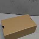 VETASTE Women's Pointed Toe Strappy Heels Crystal Satin Heeled Mules Wedding Party Shoes,Black, 6.5