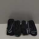 Calvin Klein Men's Cotton Classics 5-pack Brief (Black, M)