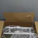 2 Packs W10321304 Refrigerator Door Shelf Bin by SupHomie - Compatible with Whirlpool WRS325FDAM01 WRS325FDAM02 WRS325FDAM04 ED5FVGXWS07 Replaces WPW10321304 PS11752778