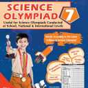 National Science Olympiad - Class 7 (With OMR Sheets)
