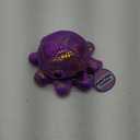 The Original Reversible Octopus Plushie | TeeTurtle’s Patented Design | Polka.