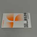 TORRAS for iPhone 17 Pro Case Crystal Clear, Ultra-Thin, 2025 Upgraded Non-Yellowing, Military-Grade Protection, Transparent Slim Case for iPhone 17 Pro Phone Case, Soft, Anti-Scratch, Clear