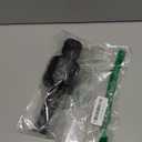 BONAOK Karaoke Microphone for Kids & Adults - Bluetooth Microphones Singing Mic with Disco Lights, Echo Effect, Built-in Speaker Portable Karaoke Player for Party Travel Gifts Q78(Black)