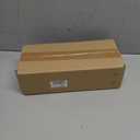 Kimdot Soft Close Cabinet Hinges for Face Frame Cabinet Full Overlay Cabinet Door Hinges 105 Degree Adjustable Concealed Kitchen Cabinet Hinges Brushed Satin Nickel with Mounting Screws 2PCS