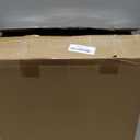 Barber Accessories Case, Profesional Barbers Briefcase Tool Case, Barber Cases for Clippers and Supplies, Hair Scissors Clippers Trimmer Organizer, Barbers Suitcase with Code Lock (Matte Black)