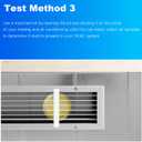 2 x Mold Test Kit for Home,Home air Quality Detection,DIY Mold Detector at Home,Test HVAC System,Indoor Air Quality Testing Kits,Include Mold Identification Guide-Free Lab Analysis-Mold Test kit 3PCS