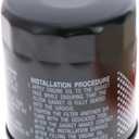 Genuine Toyota Oil Filter