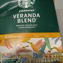 Amazon Fresh Colombia Whole Bean Coffee, Medium Roast, 12 Ounce (EXP 04/22/27)