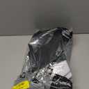 Metra Electronics 99-7341B Hyundai Tucson 2010-up Installation Dash Kit for Single or Double DIN/ISO Radios, Black