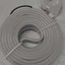 XTREME DIGITAL LIFESTYLE ACCESSORIES Monster 16.4 ft Smart Indoor and Outdoor Multi-Color Neon LED Light Strip, Water-Resistant, Mobile App Control