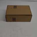 NORTIV 8 Women's Water Shoes Barefoot Quick Dry Aqua Swim Shoes for Beach Sports Fishing Hiking Boating Surfing Shoes TREKLADY (5.5, Light/Grey/Pink)