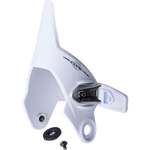 Fox Racing Motion Right Cuff (9/9.5/10/10.5) (White)