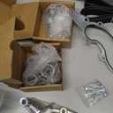 Nakuuly Timing Belt Kit with Water Pump Compatible with 2002-2010 Toyota Tundra Sequoia Land Cruiser 4Runner Lexus SC430 GX470 LX470 LS430 GS430 4.3L 4.7L V8 Engine Replaces # TKT021 TCKWP298