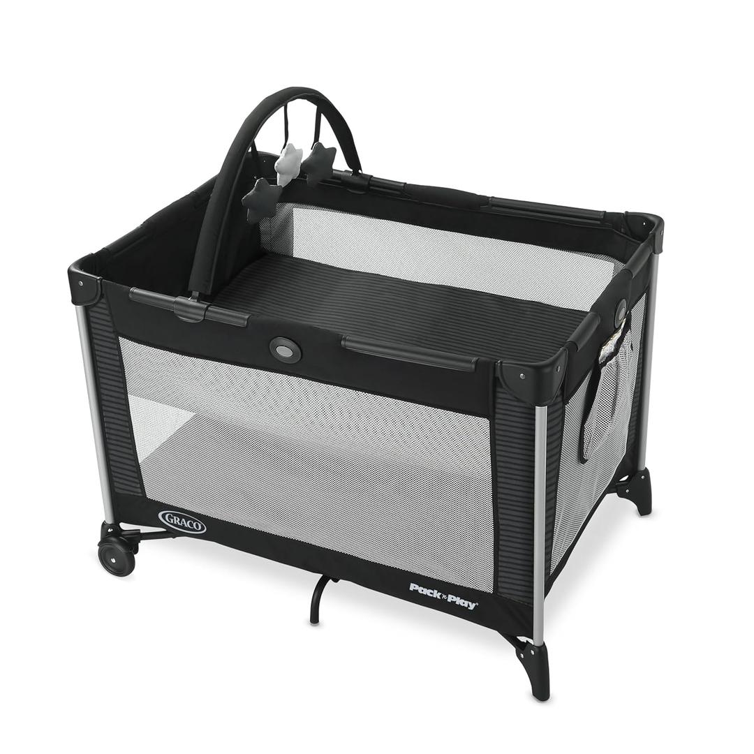 Graco Pack 'n Play® On The Go™ Playard, Kaden