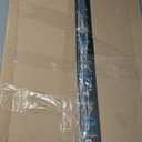 LAOTOART Flower Pictures Wall Decor For Bedroom Blue Canvas Wall Art For Office Women Modern Canvas Wall Art For Living Room Size 20 x 40 Inch