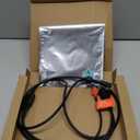 HUION CB05A 3-in-1 Cable, Compatible with Kamvas 12/13/16 (2021), Not Compatible with Kamvas Pro 12/13/16, 13(Gen 3)/16(Gen 3)