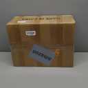 Fomcet 10FT x 10FT Backdrop Stand Heavy Duty with Base, Gold Portable Adjustable Pipe and Drape Kit, Square Metal Arch Party Frame for Wedding Birthday Parties Banquet Decorations