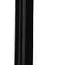 Bike Kickstand,Aluminum Alloy Adjustable Height Rear Side Bicycle Kick Stand for 26" 27.5" 29" 700C Wheels Bikes Black