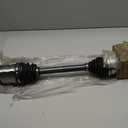 A-Premium CV Axle Shaft Assembly Compatible with Toyota Corolla 2020 2021 2022 2.0L Built in North America, Manual Transmission Only, Front Left Driver Side, Replace# 4342002E80