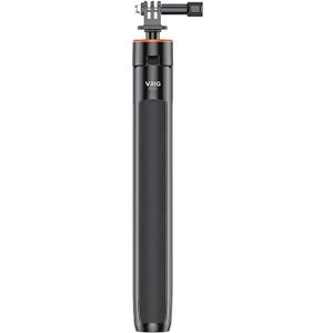BTG Sports Camera Selfie Stick Extension Pole Desktop Tabletop Tripod for DJI Pocket 3 2 Action 5 Pro 4 Insta360 X5 X4 Go 3S Sport Camera Desktop Tabletop Tripod BTG Sports Camera Selfie Stick Extension Pole Desktop Tabletop Tripod for DJI Pocket 3 2 Action 5 Pro 4 Insta360 X5 X4 Go 3S Sport Camera Desktop Tabletop Tripod