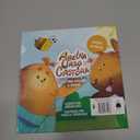 Bear, Beaver, and Bee: Beaver Learns to Share