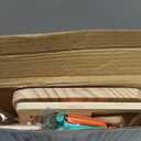 Montessori Learning Toys for Toddlers, Double-Sided Preschool Educational Math Manipulatives Number Counting Blocks, Finger Counting Math Toys for Kids 3-5 Year Old Boys Girls Gift