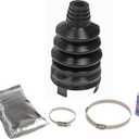 Dorman 614-700 Split CV Boot - With Quick Drying Adhesive Compatible with Select Models