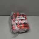 8Pcs Christmas Kitchen Oven Mitt Dish Towels Potholders Set Xmas Farmhouse Red Buffalo Plaid Oven Glove Pot Holder Set Christmas Winter for Cooking Baking Gifting BBQ Kitchen Accessories