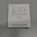 AI Language Translator Earbuds Real Time, 164 Language/6 Translation Modes Translator Earbuds 3-in-1 Translation Headphones, Bluetooth 5.4 Translation Device for Travel Business Learning, Black