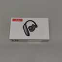 Bluetooth Headset,Wireless Bluetooth Earpiece Compatible with iPhone/Android Cell Phones,Auriculares Bluetooth Earpiece 28 Hrs Talking Time V5.3 Wireless Headset,Button Depress Version