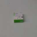 Belkin USB C Charger Block 30W - USB-C to C Cable Included - PPS, USB-IF Certified PD 3.0 Super Fast Charging - Samsung Galaxy S25, Apple iPhone 17, Air, Google Pixel, Nintendo Switch 2 & More - White