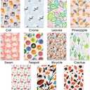 Cotton Carnival Kitchen Towels, Printed Kitchen Dish Cloth, 100% Ring Spun Cotton Tea Towels, Super Absorbent Dish Towels of Size 17.7 X 27.5 in Bicycle Printed Ultra Soft Kitchen Towels Set of 3