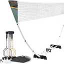 WS EASY SETUP BADMINTON