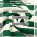 Christmas Sweatshirts for Men Jolly Crewneck Sweater Xmas Long Sleeve Pullover Top Mens (XL)