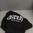 Jireh You Are Enough Pullover Hoodie, Large