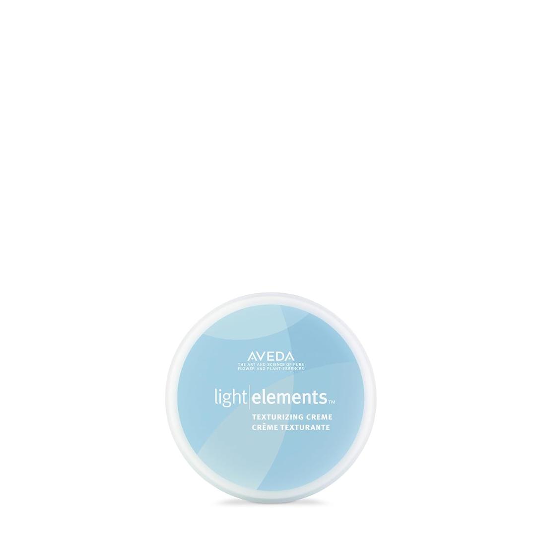Aveda Light Elements Texturizing Creme | Hair Styling Wax | Light Hold | for All Hair Types, 2.5 Fl Oz